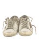 Golden Goose Super-Star Sneakers