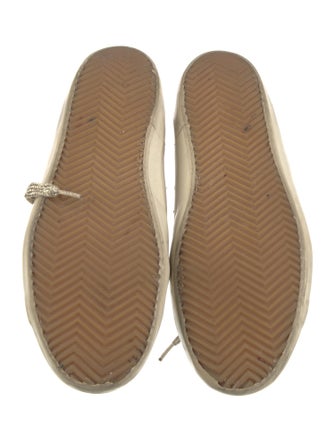 Golden Goose Super-Star Sneakers