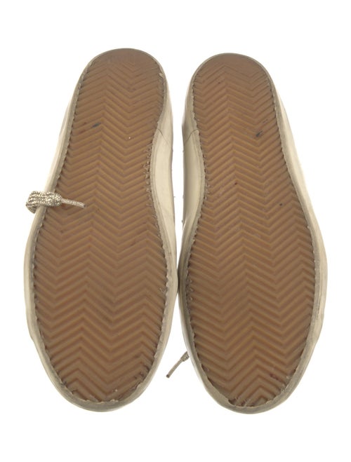 Golden Goose Super-Star Sneakers