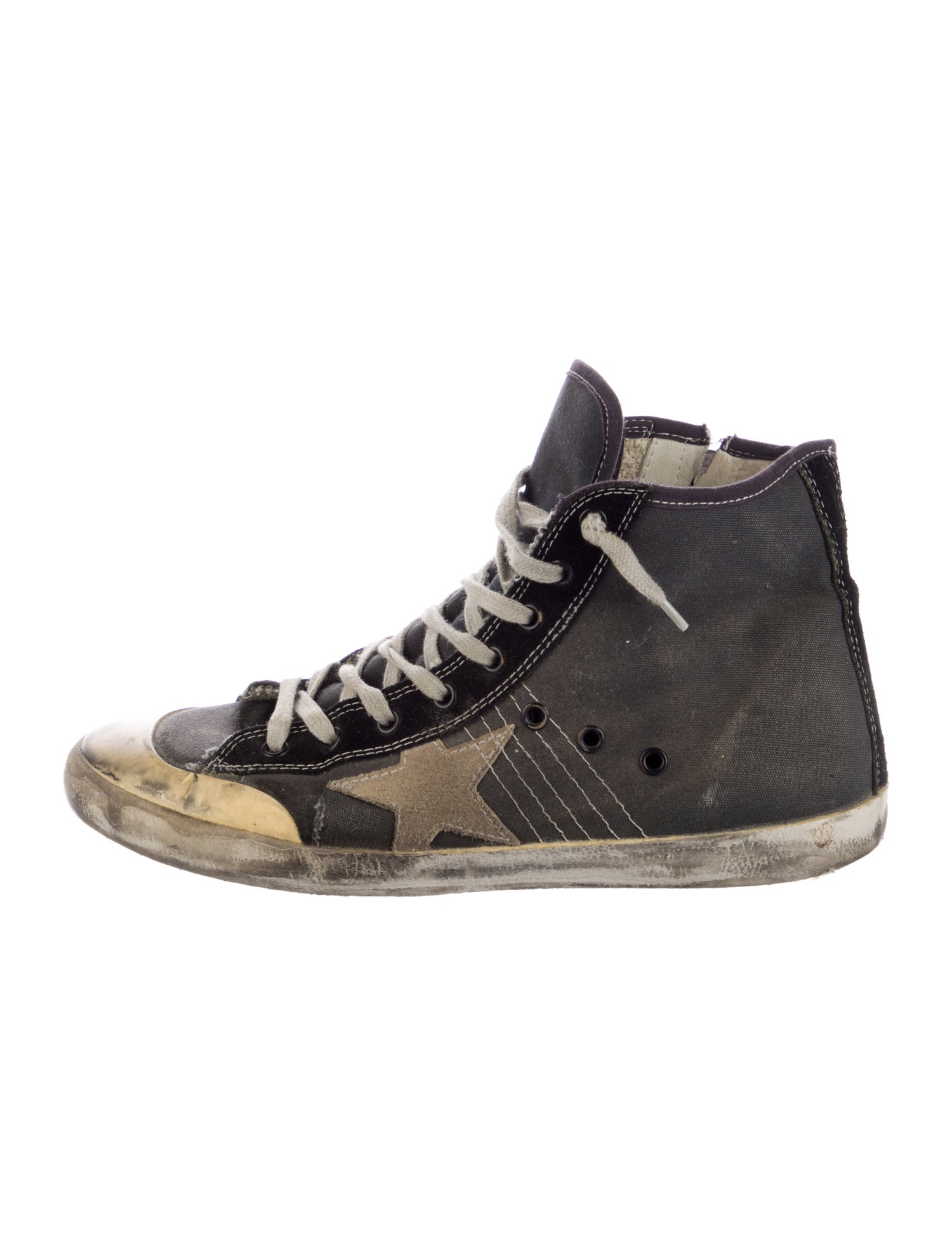 Golden Goose Francy Sneakers