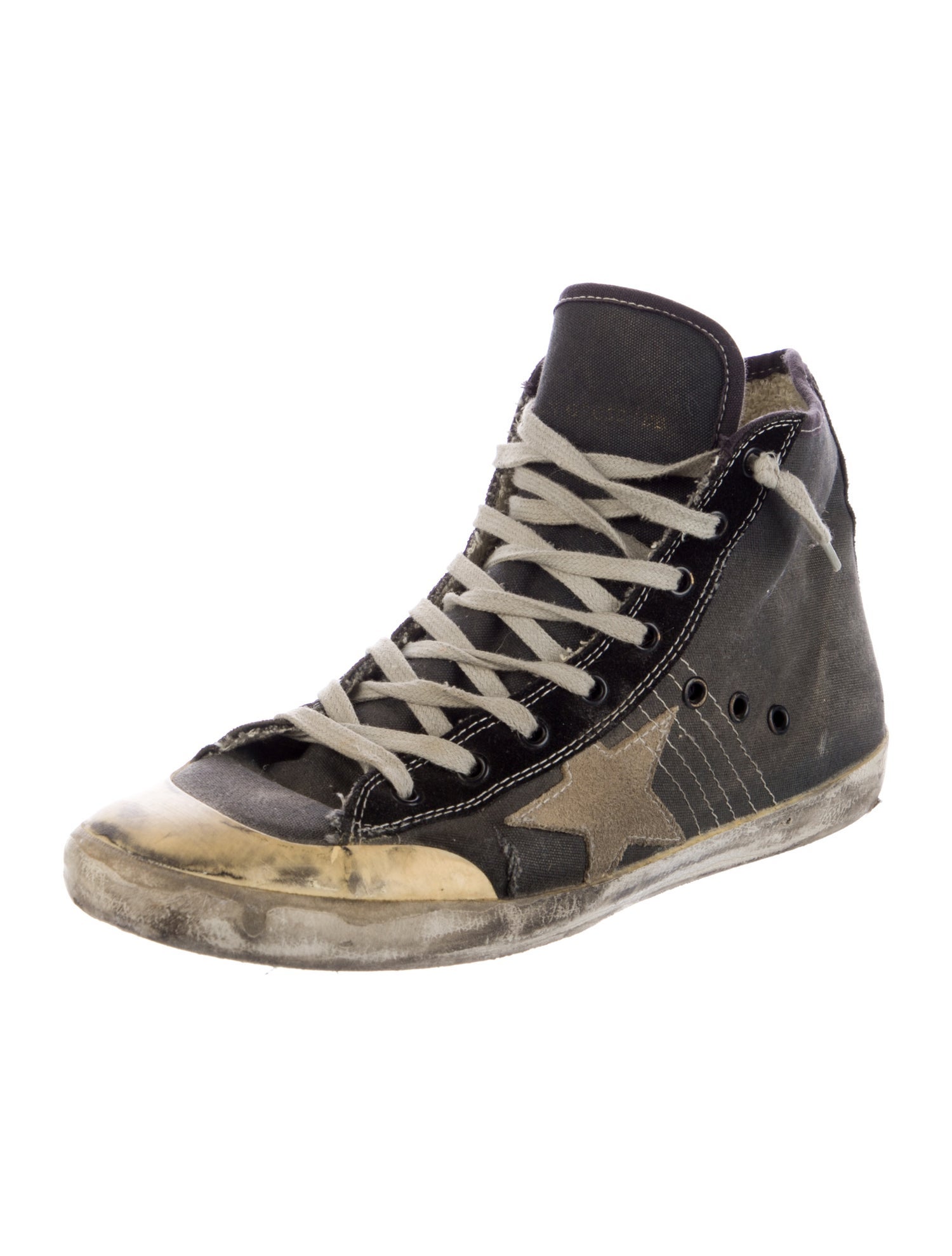 Golden Goose Francy Sneakers