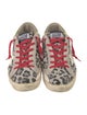 Golden Goose Superstar Sneakers