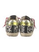Golden Goose Superstar Sneakers