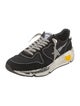 Golden Goose Running Athletic Sneakers