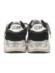 Golden Goose Running Athletic Sneakers