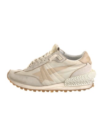 Golden Goose Marathon Sneakers