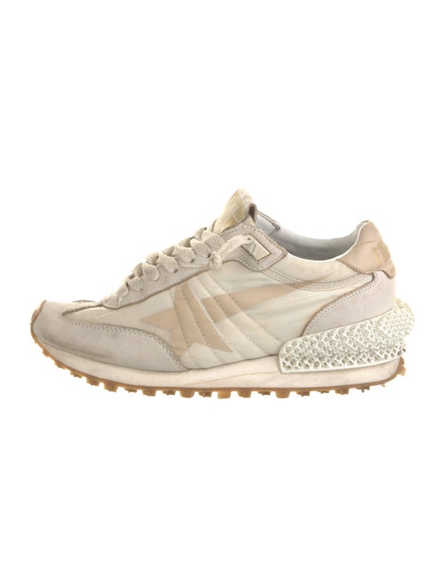 Golden Goose Marathon Sneakers