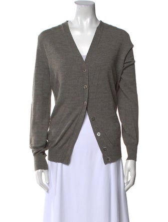 Golden Goose V-Neck Sweater