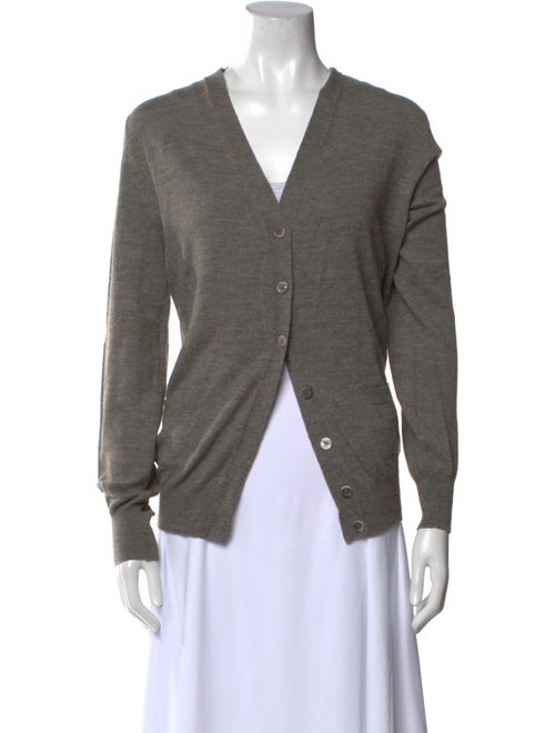 Golden Goose V-Neck Sweater