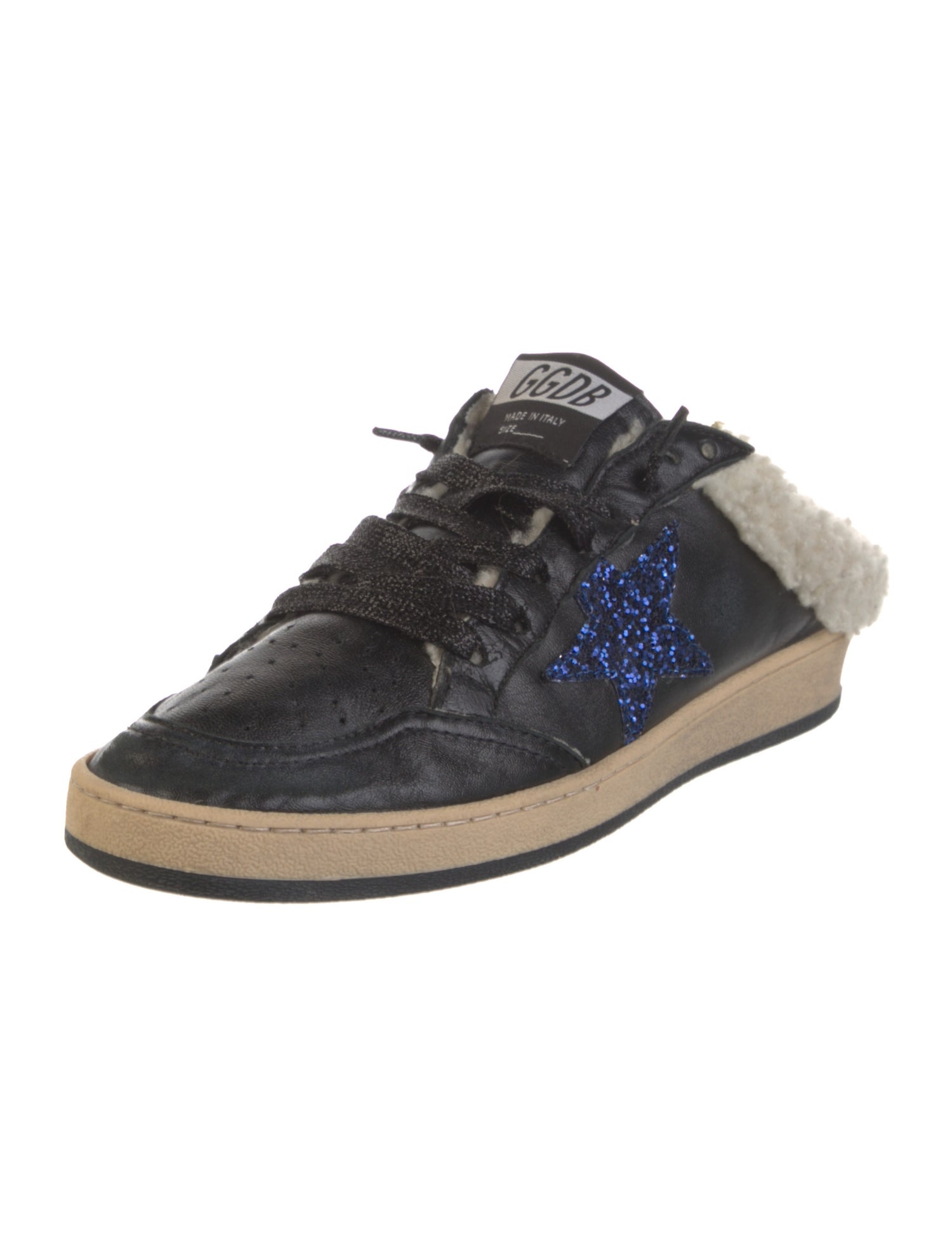 Golden Goose Ballstar Sneakers