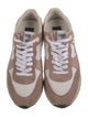 Golden Goose Running Athletic Sneakers