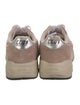 Golden Goose Running Athletic Sneakers