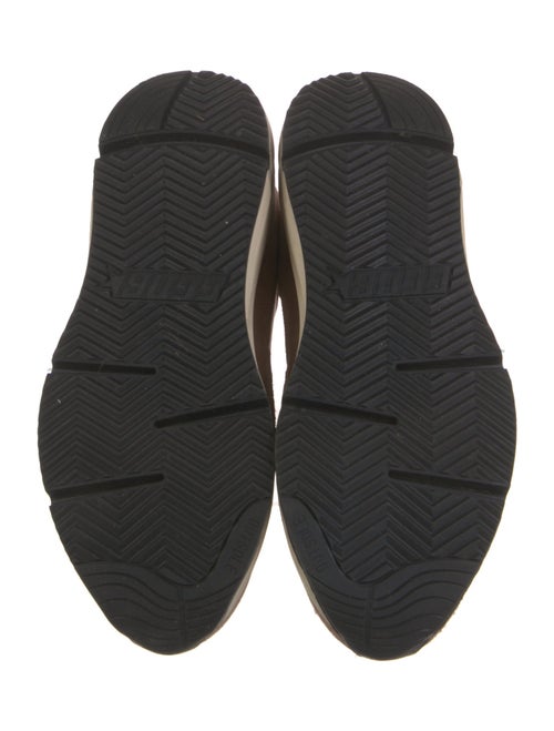 Golden Goose Running Athletic Sneakers