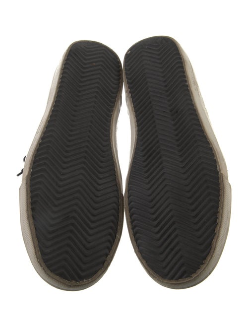 Golden Goose Slide Sneakers