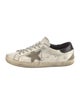 Golden Goose Superstar Sneakers
