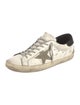 Golden Goose Superstar Sneakers