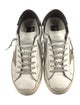 Golden Goose Superstar Sneakers