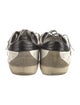 Golden Goose Superstar Sneakers
