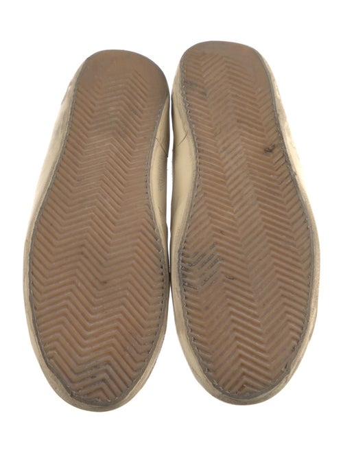 Golden Goose Superstar Sneakers