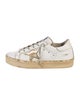Golden Goose Hi Star Sneakers