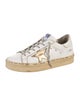 Golden Goose Hi Star Sneakers