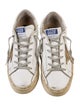 Golden Goose Hi Star Sneakers