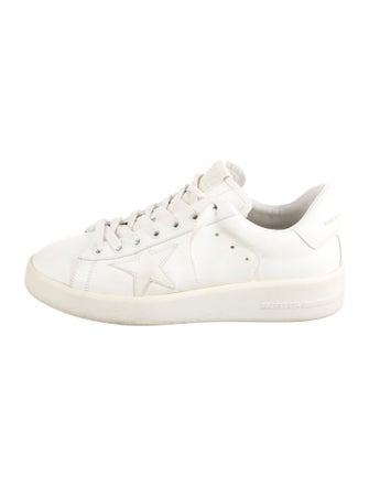 Golden Goose Purestar Sneakers