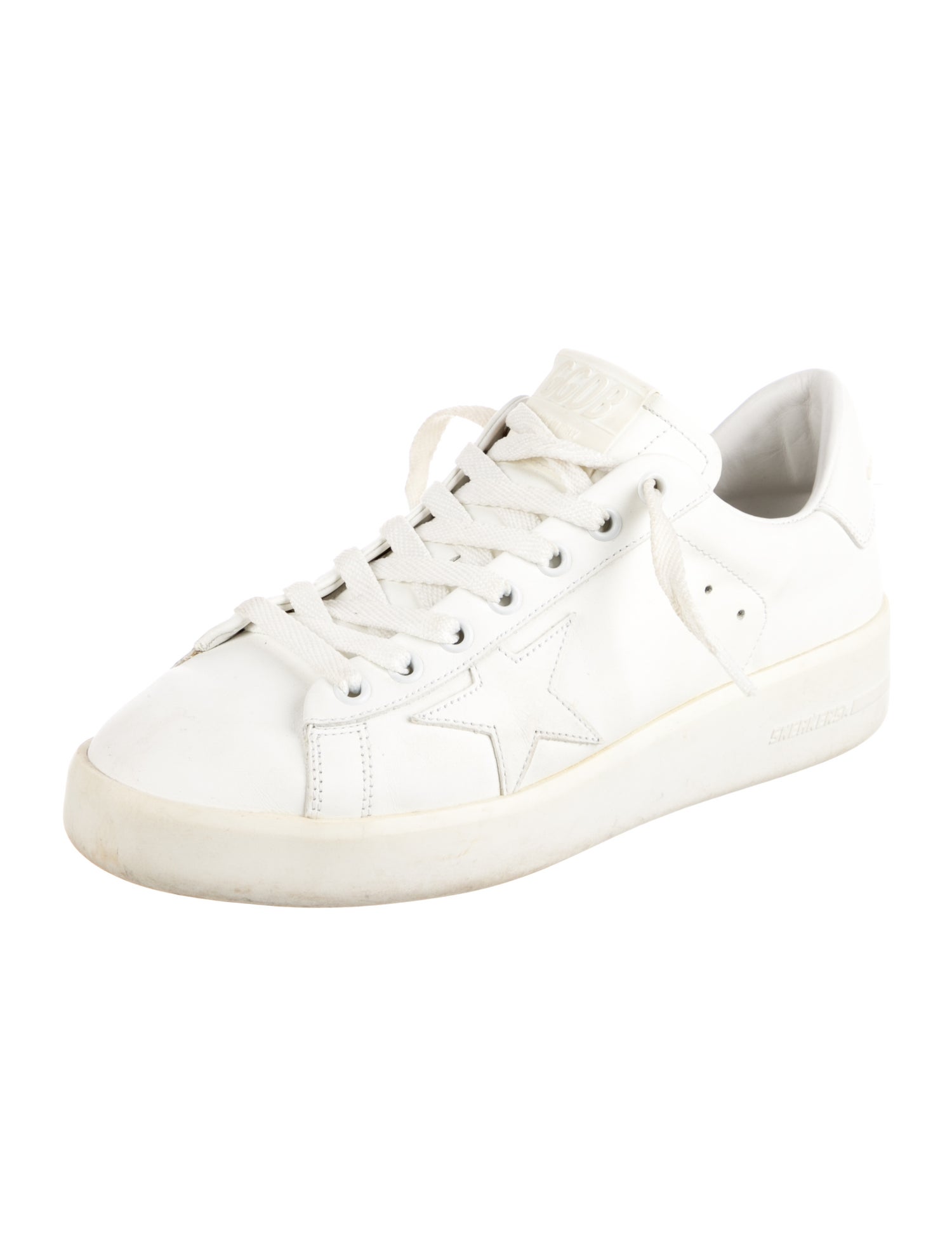 Golden Goose Purestar Sneakers