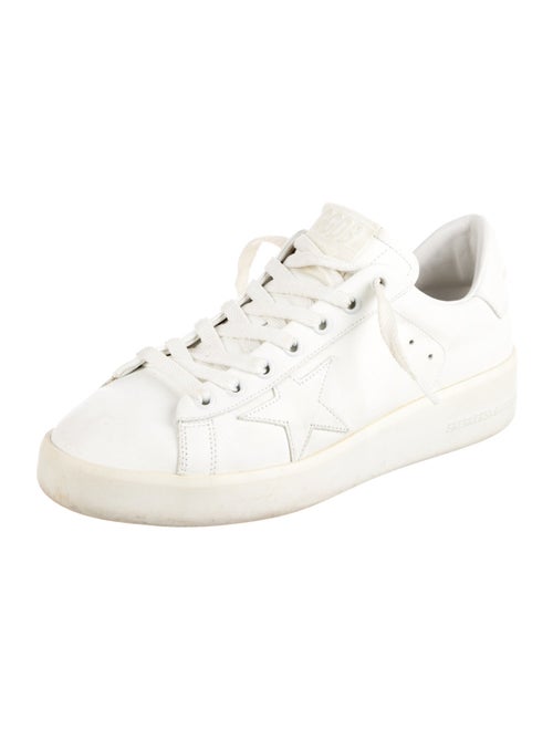 Golden Goose Purestar Sneakers