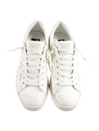 Golden Goose Purestar Sneakers