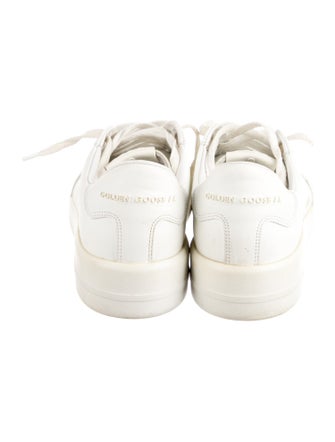 Golden Goose Purestar Sneakers