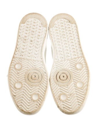 Golden Goose Purestar Sneakers