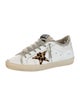 Golden Goose Superstar Sneakers