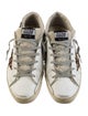 Golden Goose Superstar Sneakers