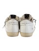 Golden Goose Superstar Sneakers