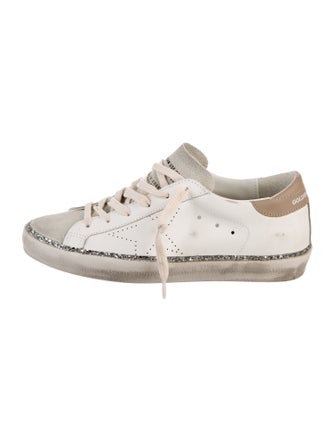 Golden Goose Superstar Sneakers