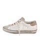 Golden Goose Superstar Sneakers