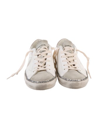 Golden Goose Superstar Sneakers