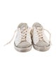 Golden Goose Superstar Sneakers