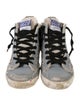 Golden Goose High Top Sneakers
