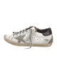 Golden Goose Superstar Sneakers