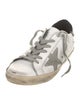Golden Goose Superstar Sneakers