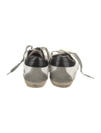 Golden Goose Superstar Sneakers