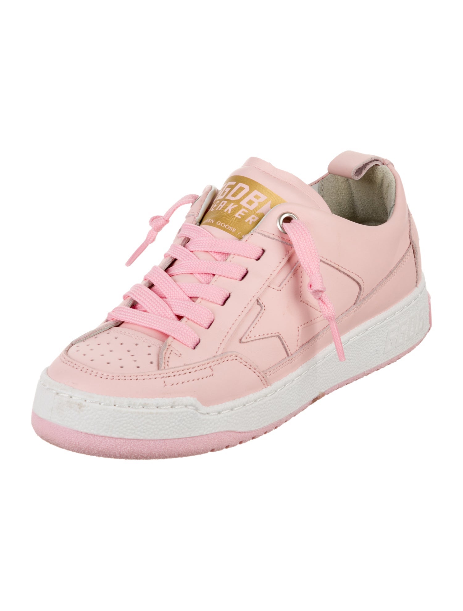 Golden Goose Yea Sneakers