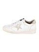 Golden Goose Leather Sneakers