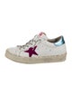 Golden Goose Histar Sneakers