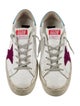 Golden Goose Histar Sneakers