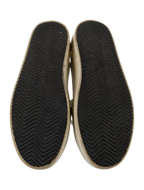 Golden Goose Histar Sneakers