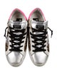 Golden Goose Super-Star Sneakers