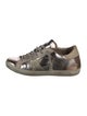 Golden Goose Superstar Sneakers